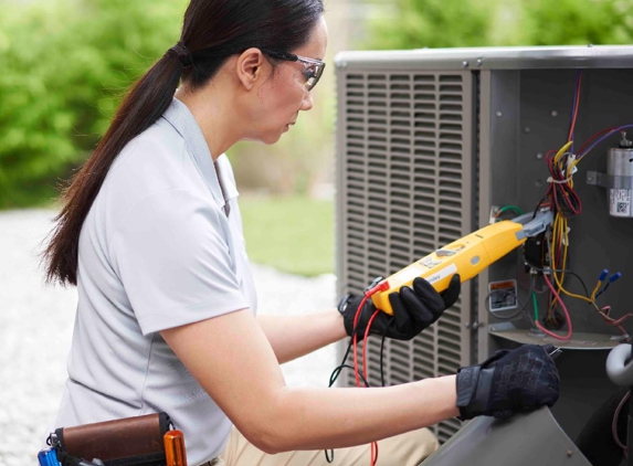 Glendale Heating & Air Conditioning - Seattle, WA