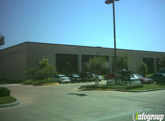 Vantage Precision Machine Tools Inc - Houston, TX