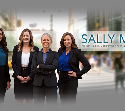 Sally Morin Law Cowen San Francisco - San Francisco, CA