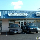 Alterations By Young & Shoe Repair & Dry Cleaning - Shoe Repair
