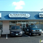 Alterations By Young & Shoe Repair & Dry Cleaning