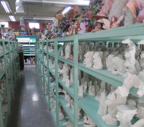Aura Ceramics & Supplies - Easton, PA