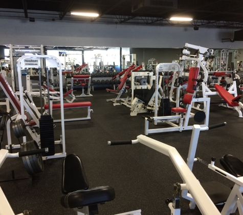 Pinnacle Fitness - Topeka, KS