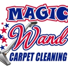 Magic Wand Carpet Cleaning