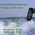 Gator Bait Wakeboard & Wakesurf School Of Miami LLC