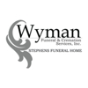 Wyman Funeral & Cremation Services - Stephens Funeral Home gallery