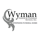 Wyman Funeral & Cremation Services - Stephens Funeral Home