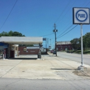 Athens Street Service Station - Gas Stations