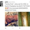 BAYE TATTOOS gallery