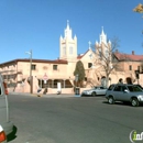 San Felipe de Neri Church - Historical Places