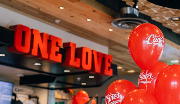 Raising Cane's Chicken Fingers - Cincinnati, OH