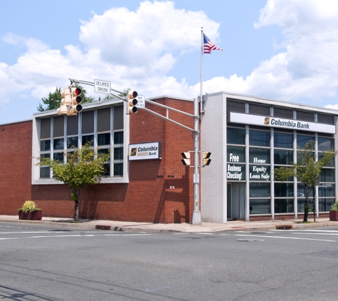 Columbia Bank - Fair Lawn, NJ