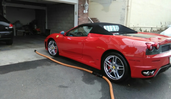 S B Automotive Reconditioning - Laguna Beach, CA