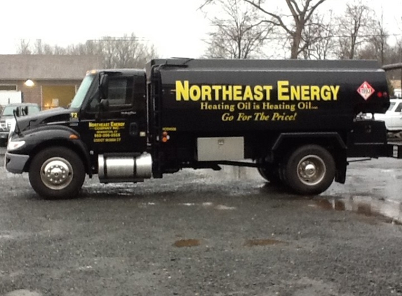 Northeast Energy - Newington, CT