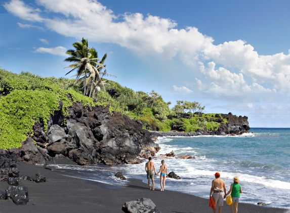 Temptation Tours - Kahului, HI