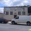 Feurtado J A Inc - Air Cargo & Package Express Service