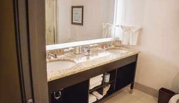 DoubleTree Suites by Hilton McAllen - McAllen, TX