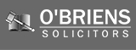 O'Briens Solicitors - Conveyancing Services
