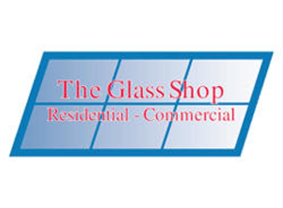 The Glass Shop - Spearfish, SD