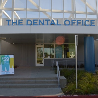 The Dental Office on Red Hill - Irvine, CA