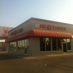 Big O Tires Bakersfield Ca