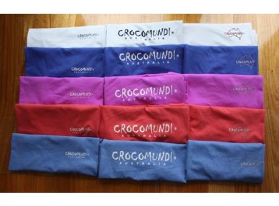 Crocomundi - Ormond, VIC