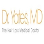 Dr. William D. Yates, MD
