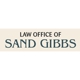 Law Office of Sand Gibbs