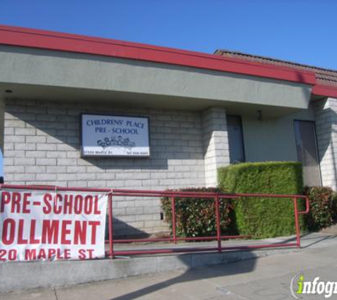 Learn & Play Montessori Sch - Fremont, CA