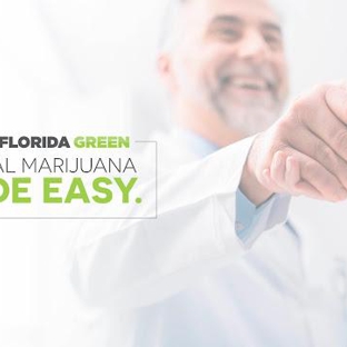 My Florida Green - Medical Marijuana Card Sarasota - Sarasota, FL