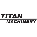 Titan Machinery - Contractors Equipment Rental