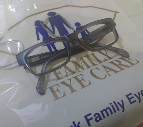 Park Family Eye Care - North Aurora, IL