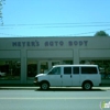 Meyers Auto Body gallery