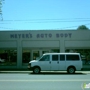 Meyers Auto Body