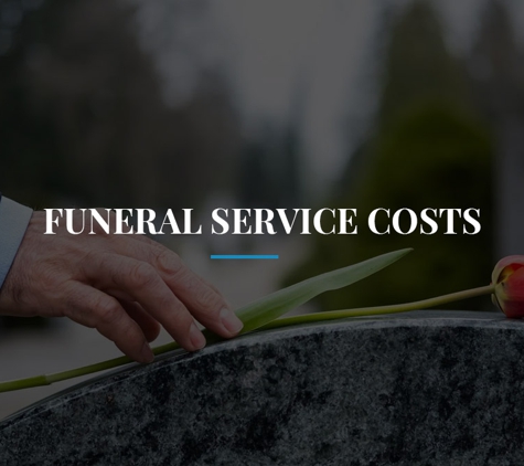 Peter Fry Funerals - Maitland, NSW. Funeral Service Costs