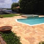 Deck & Drive Pavers