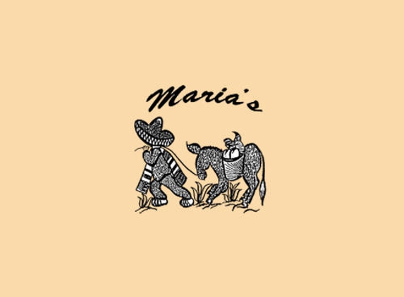 Maria's Mexican Restaurant - Glendora, CA