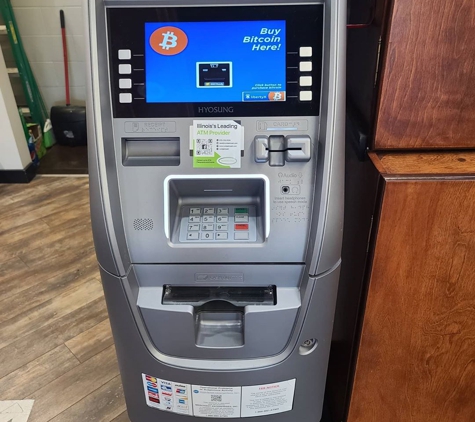 LibertyX Bitcoin ATM - Inglewood, CA