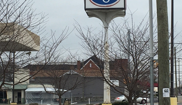 Kroger - Nashville, TN