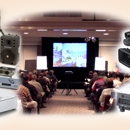 EZ  Audio Visual - Audio-Visual Equipment-Renting & Leasing