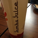 Jamba Juice - Juices