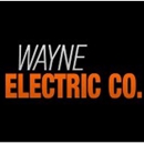 Wayne Electric - Starters Engine