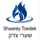 Shaarey Tzedek Synagogue