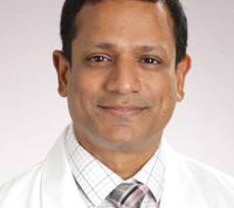 Parag R Sevak, MD - Madison, IN