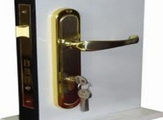 A A Locksmith - Los Altos, CA