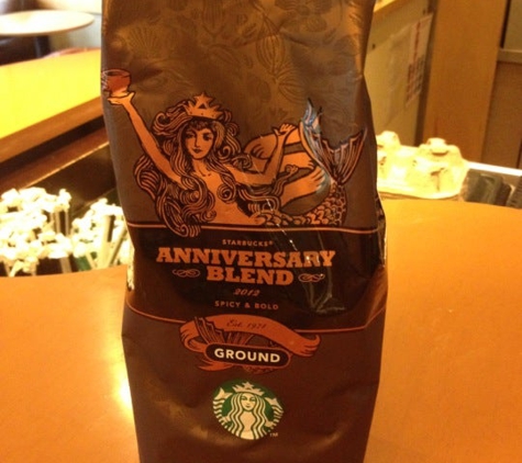 Starbucks Coffee - The Villages, FL