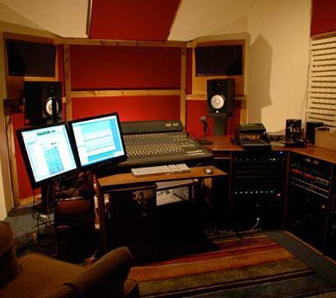 Alta Vista Recording - Austin, TX