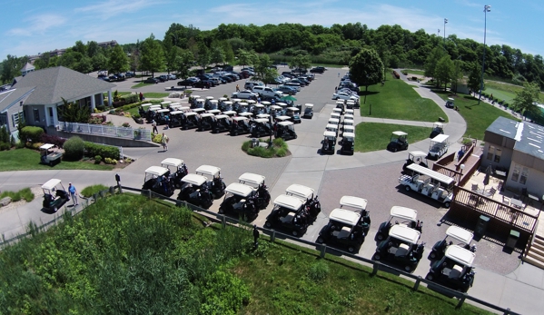 Harbor Links Golf Course - Port Washington, NY