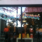Life Is Sweet Candy Store & Cupcake Store