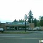 Cascade Cleaners
